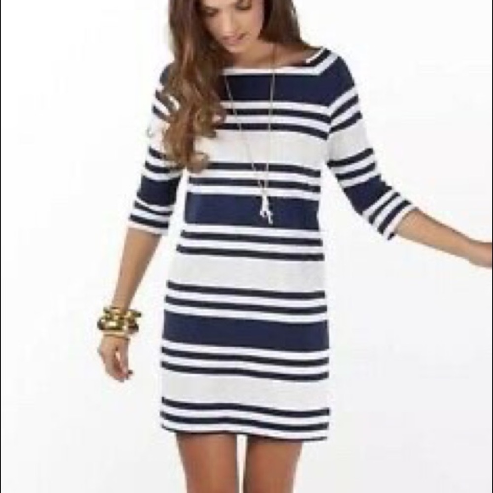 Lily Pulitzer Cassie Dress